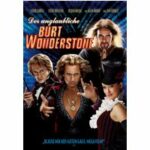 Der unglaubliche Burt Wonderstone (Blu-ray)