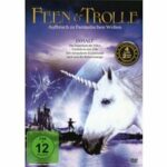 Feen & Trolle - Aufbruch zu fantastischen Welten - Disc 1 (DVD)