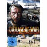 Outlaw of War (Blu-ray)