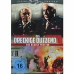 Das dreckige Dutzend 3 (Blu-ray)