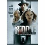 Riddle (Blu-ray)