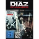 Diaz (Blu-ray)