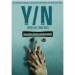 Y/N - Yes/No (Blu-ray)
