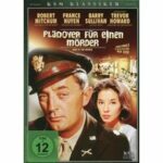 Plädoyer für einen Mörder (DVD)
