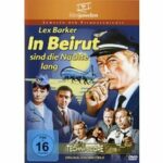 In Beirut sind die Nächte lang (DVD)