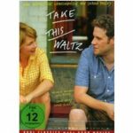 Take This Waltz (Blu-ray)