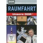 Unsere DDR 3 - Raumfahrt (DVD)