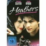 Heathers (Blu-ray)
