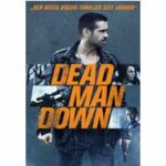Dead Man Down (Blu-ray)