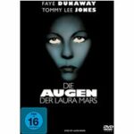 Die Augen der Laura Mars (DVD)