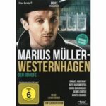 Der Gehilfe (DVD)