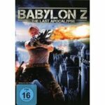 Babylon Z (DVD)