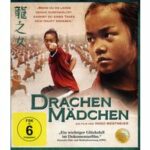 Drachenmädchen (Blu-ray)