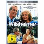 Die Wilsheimer - Disc 1 - Episoden 1 - 3 (DVD)