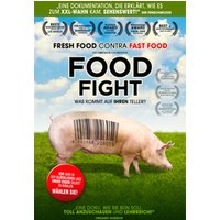 Food Fight (DVD) 1 Food Fight (DVD)