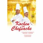 Kochen ist Chefsache (Blu-ray)