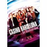 Casino Barcelona (Blu-ray)