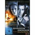 Shadow Dancer (Blu-ray)