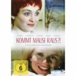 Kommt Mausi raus?! (DVD)
