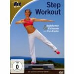 Fit for Fun - Step Workout (DVD)