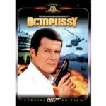 James Bond 007 - Octopussy - Special Edition (DVD)