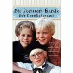 Die Jönsson-Bande - Der Cornflakes-Raub (DVD)