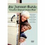 Die Jönsson-Bande - Charles-Ingvars neuer Plan (DVD)