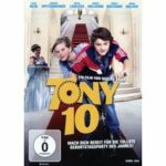 Tony 10 (DVD)