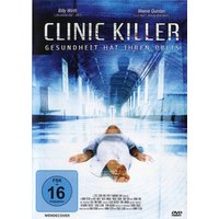 Clinic Killer (DVD) 1 Clinic Killer (DVD)