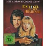 Ein Vogel auf dem Drahtseil (Blu-ray)