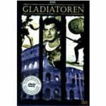Die Gladiatoren (DVD)