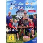 Tiere bis unters Dach - Staffel 3 - Disc 1 - Episoden 27 - 32 (DVD)