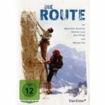 Die Route (Blu-ray)