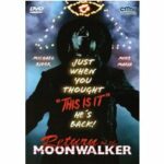 The Return of the Moonwalker (DVD)