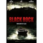 Black Rock (Blu-ray)