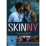 Skinny - Englische Originalfassung mit deutschen Untertiteln (DVD)