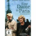 Eine Dame in Paris (DVD)