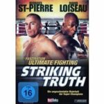 Striking Truth (Blu-ray)