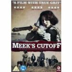 Meek's Cutoff - Englische Originalfassung (DVD)