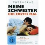 Meine Schwester (DVD)