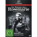 Die Wahrheit über Rosemarie (DVD)