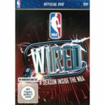 NBA - Wired (DVD)
