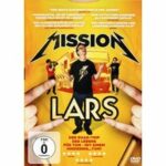 Mission to Lars (Blu-ray)