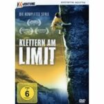 Klettern am Limit (Blu-ray)