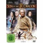 Son of the Dragon - Teil 1 & 2 (Blu-ray)