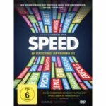 Speed - Auf der Suche nach der verlorenen Zeit (DVD)