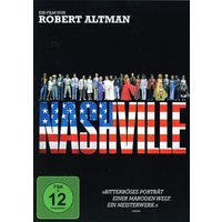 Nashville (DVD) 1 Nashville (DVD)