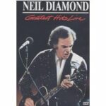 Neil Diamond - Greatest Hits Live (DVD)