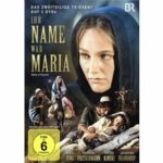 Ihr Name war Maria - Disc 1 - Teil 1 (DVD)