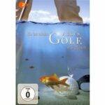 Es ist nicht alles Golf, was glänzt (DVD)